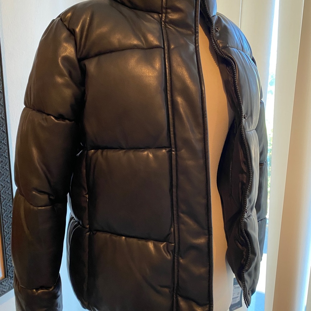 Marc New York brand new jacket